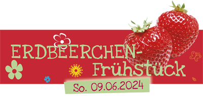 Erdbeerchen-Familienfrühstück-Frühstücksbuffet-Brunch-Kitupiland-Leipzig
